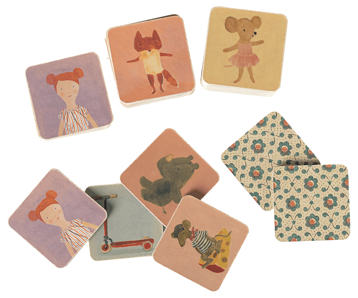 Memory Game