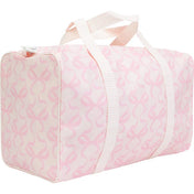 The Kids Vinyl Duffel Bag