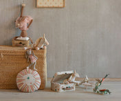 Unicorn Suitcase Set