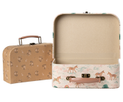 Unicorn Suitcase Set