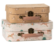 Unicorn Suitcase Set
