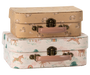 Unicorn Suitcase Set