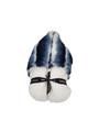 Plush Minky Hooded Towel