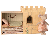 Princess and the Pea Mouse