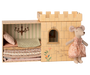 Princess and the Pea Mouse