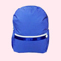 Glossy Backpack