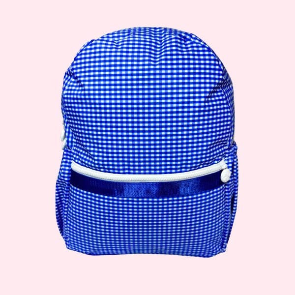 Glossy Backpack