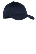 Kids Embroidered Caps