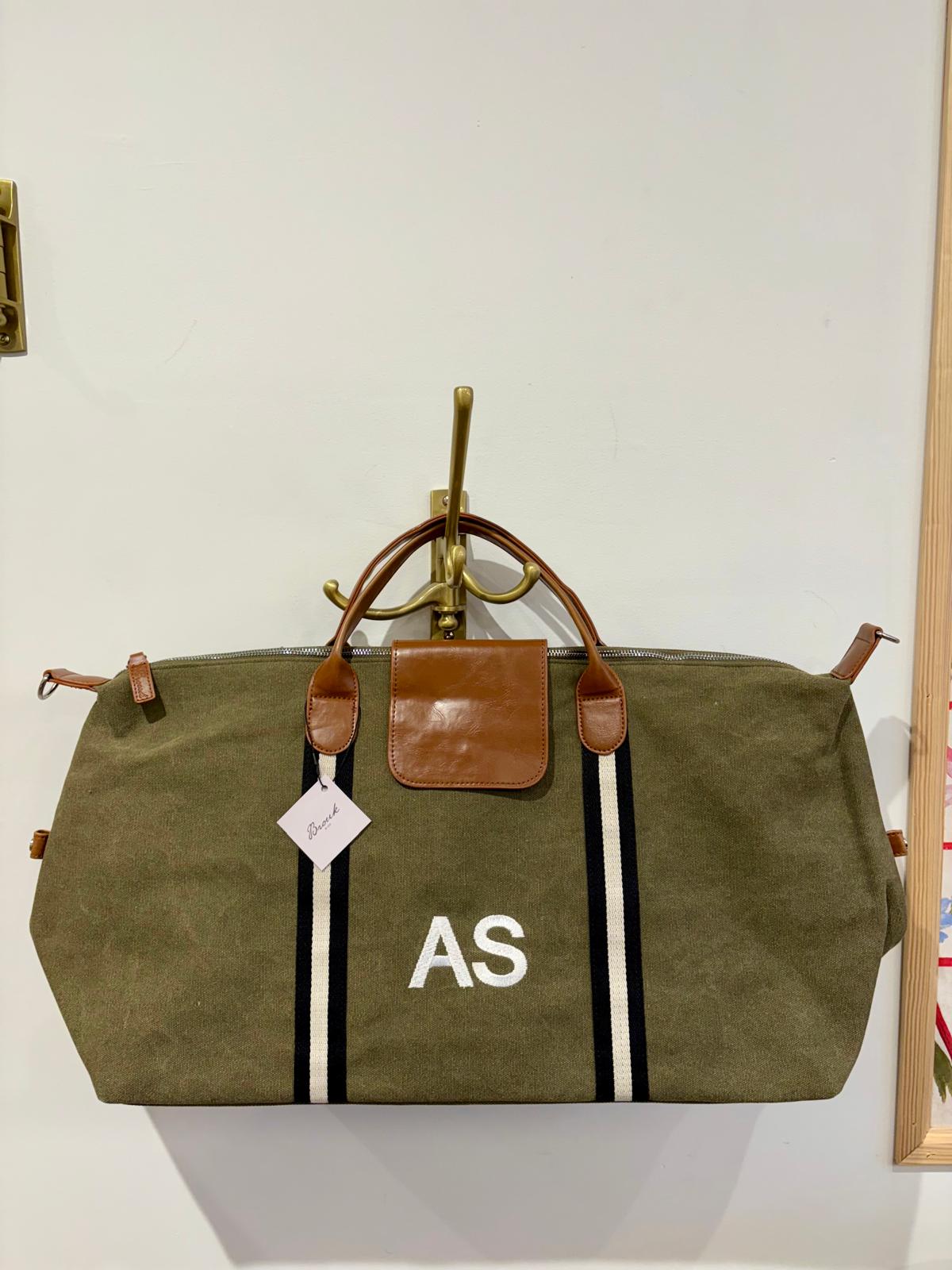 The Original Duffel Bag