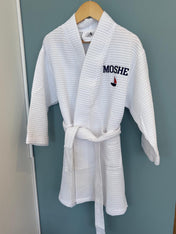 Kid's Kimono  Robe