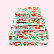 Glossy Packing Cubes