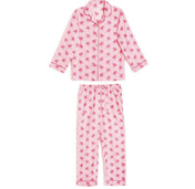 Happy Monkey Pajamas