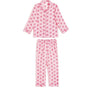 Happy Monkey Pajamas