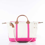 Canvas Weekender Bag