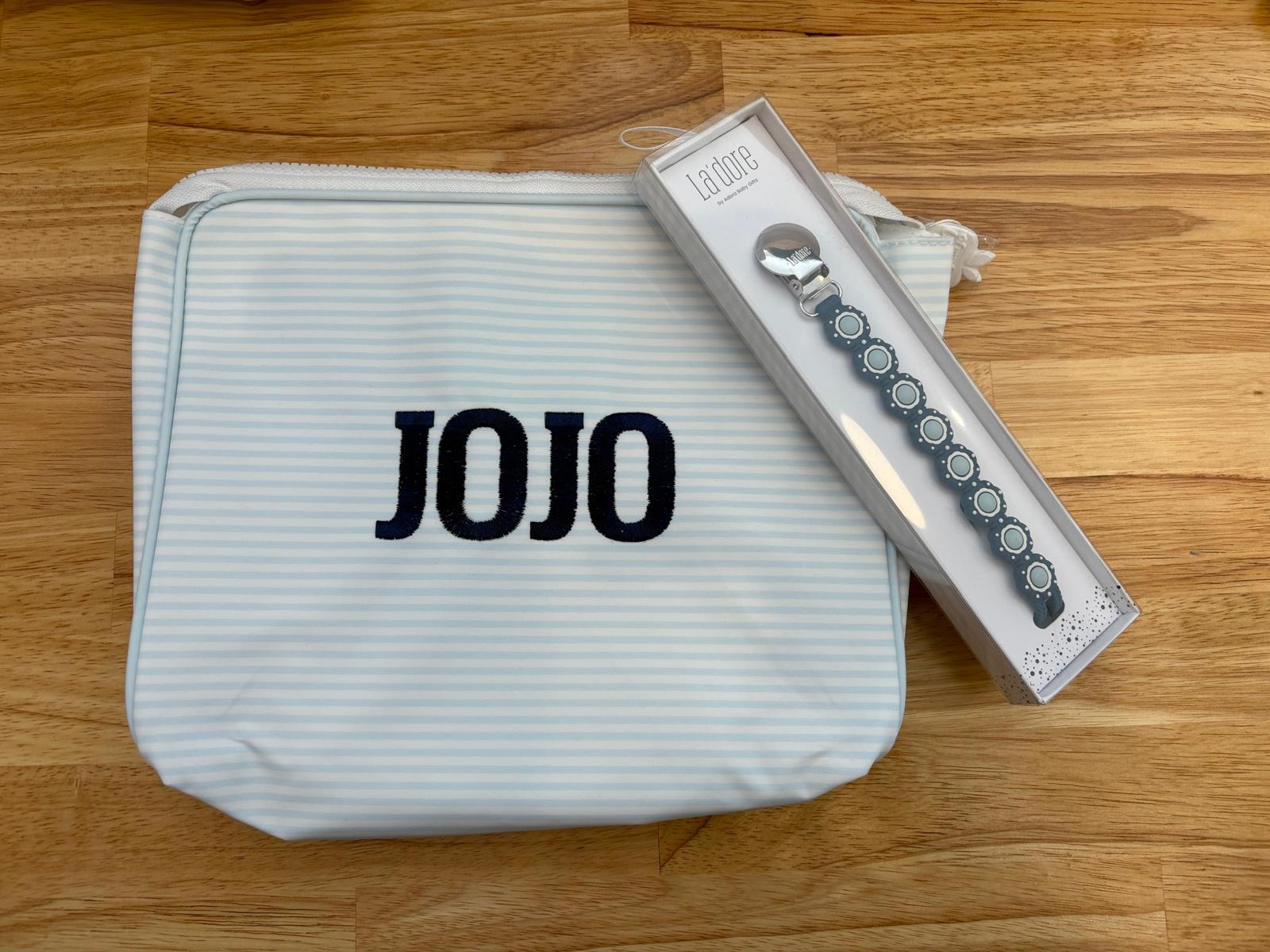 The Vinyl Go Bag