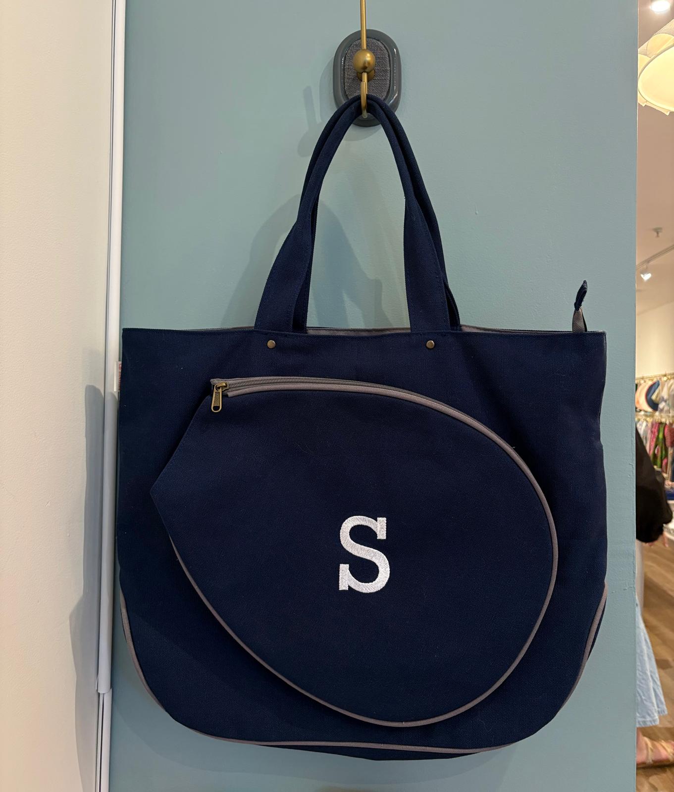 Tennis Tote