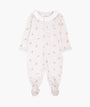 Snuggle Bunny Marley Footie