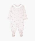 Snuggle Bunny Marley Footie