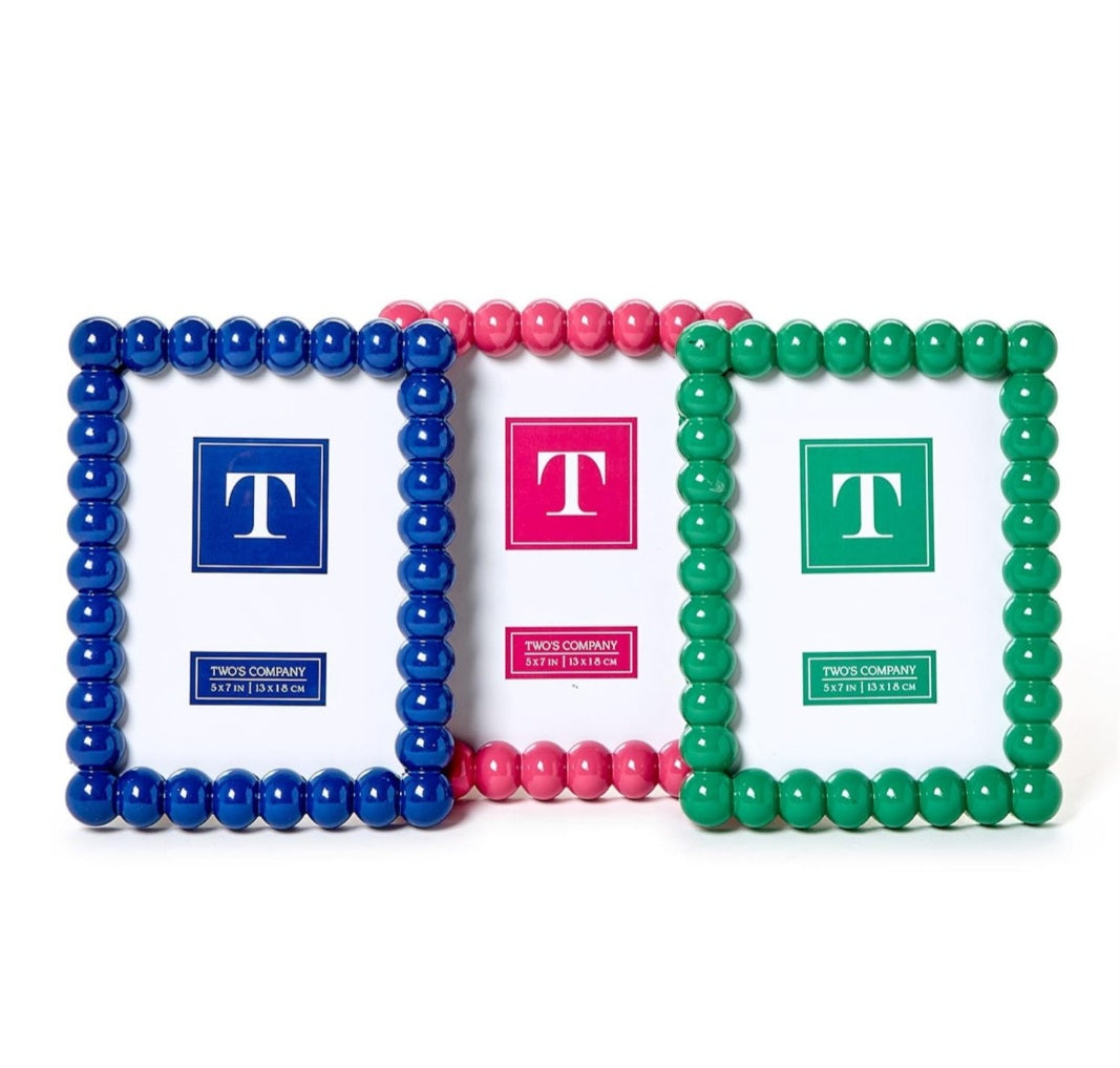 Hobnail Frames