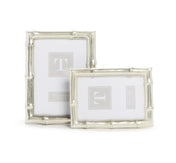 Bamboo Photo Frames