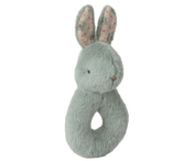 Rabbit Rattle Set