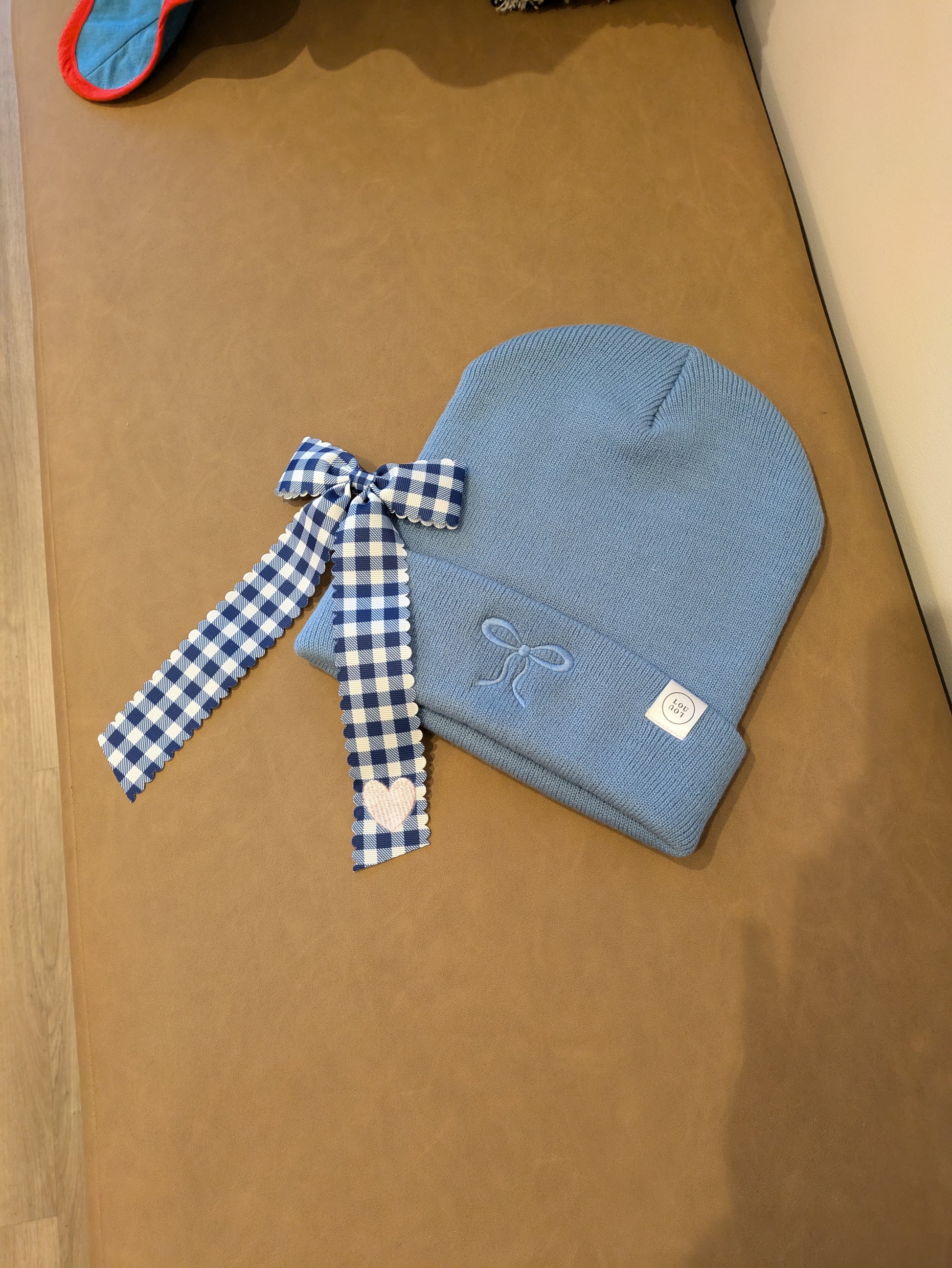 Cuffed Beanie