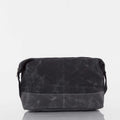 Waxed Dopp Bag