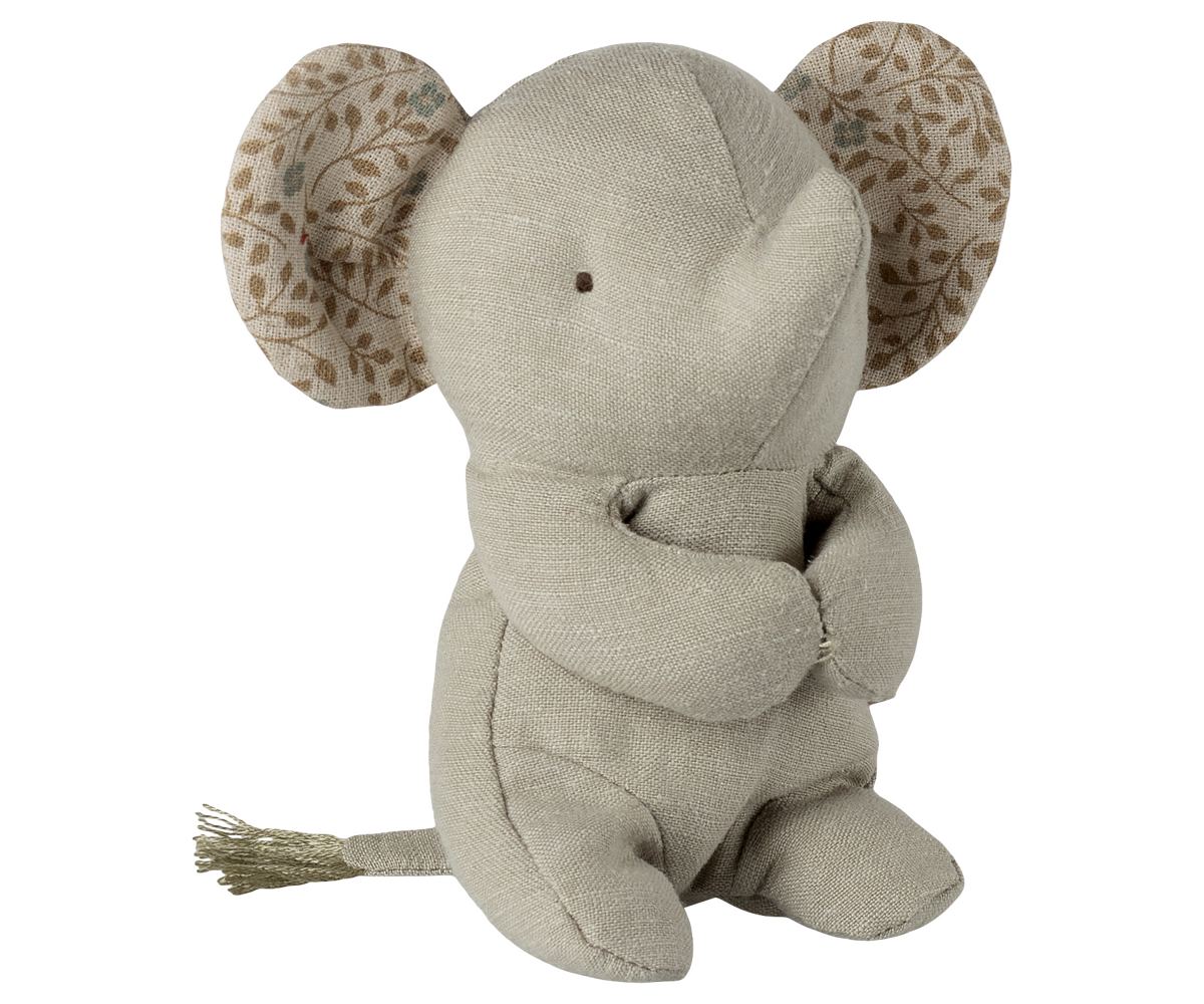 Lullaby Mini Friends