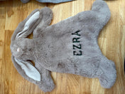 Plush Security Lovey