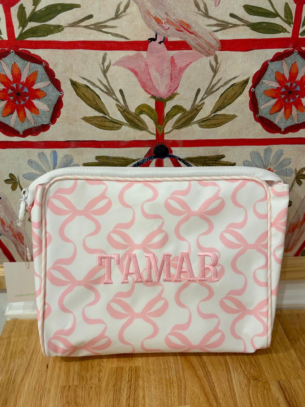 The Vinyl Go Bag