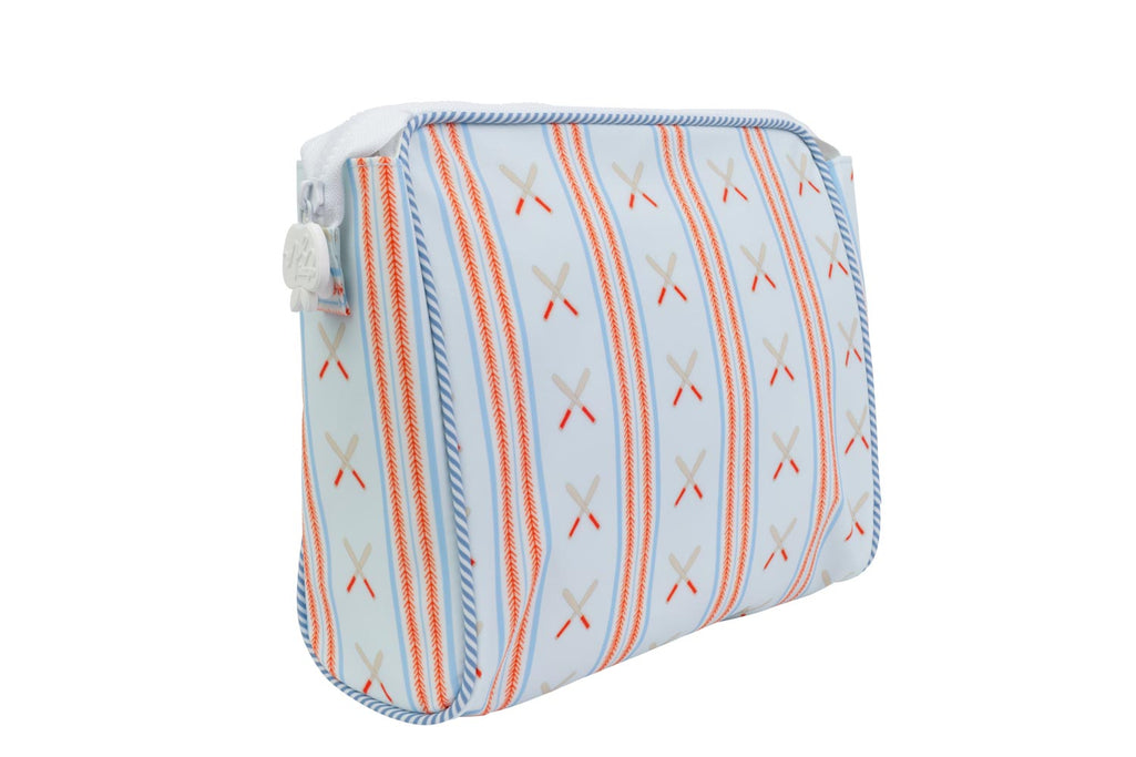 The Vinyl Go Bag