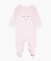 Sleeping Cutie Footie