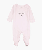 Sleeping Cutie Footie