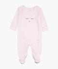 Sleeping Cutie Footie