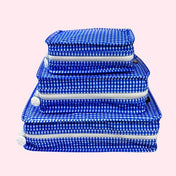 Glossy Packing Cubes