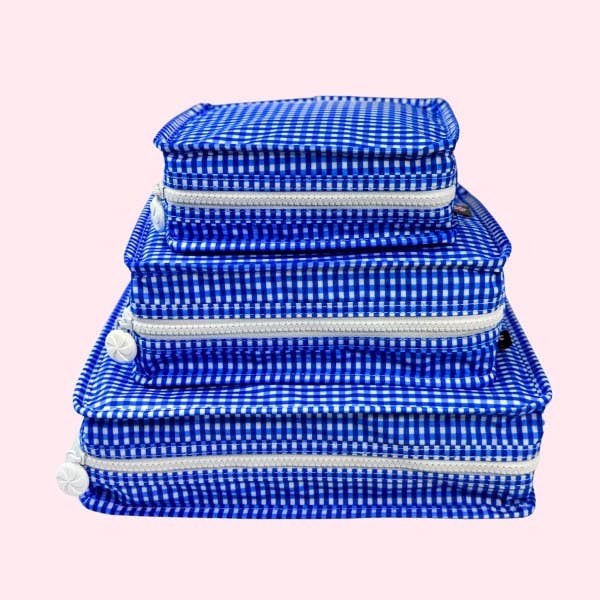 Glossy Packing Cubes