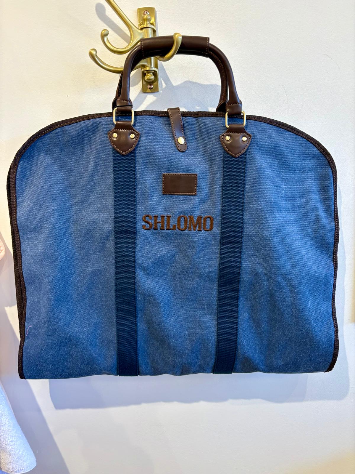 Excursion Garment Bag