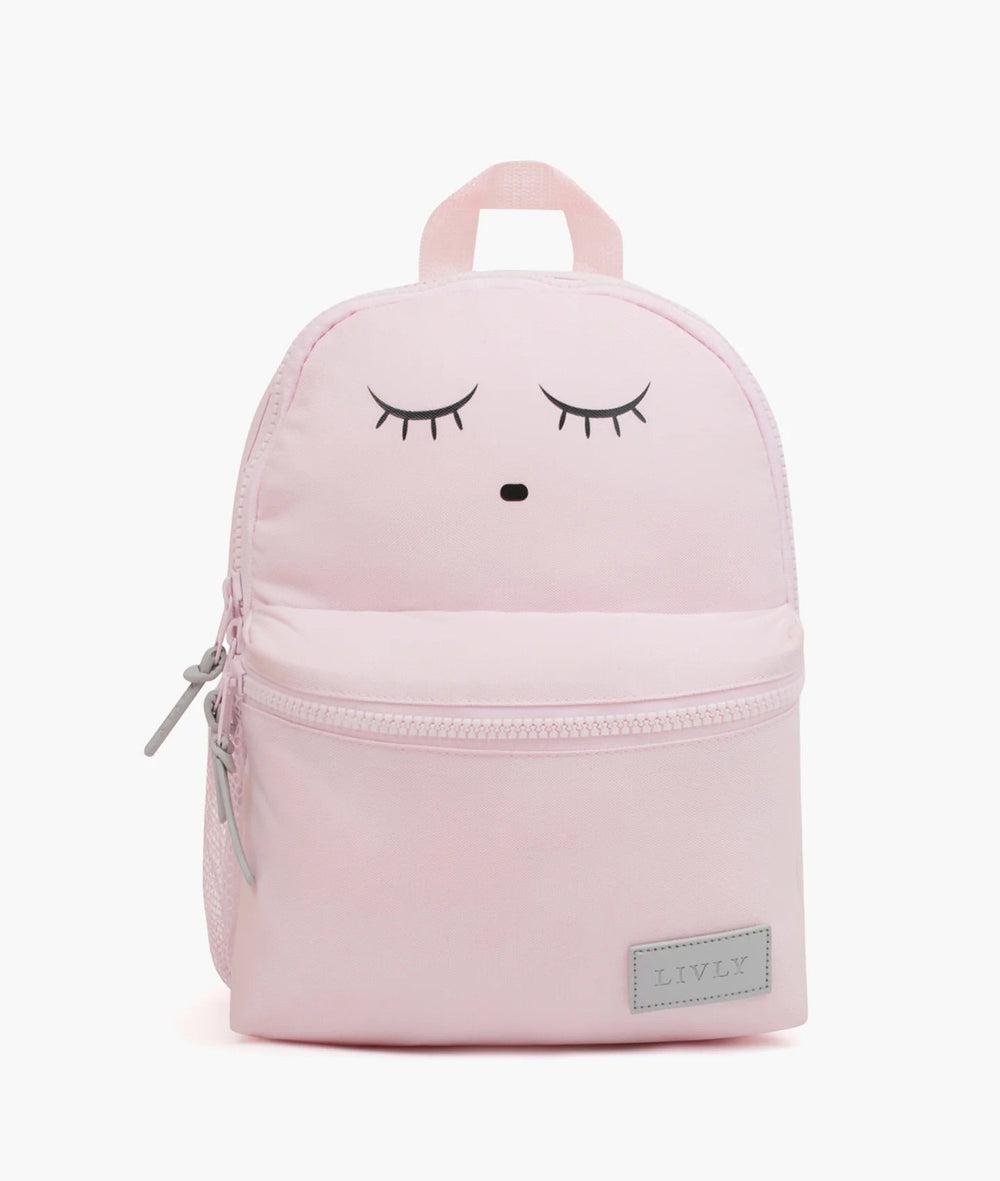 Sleeping Cutie Backpack