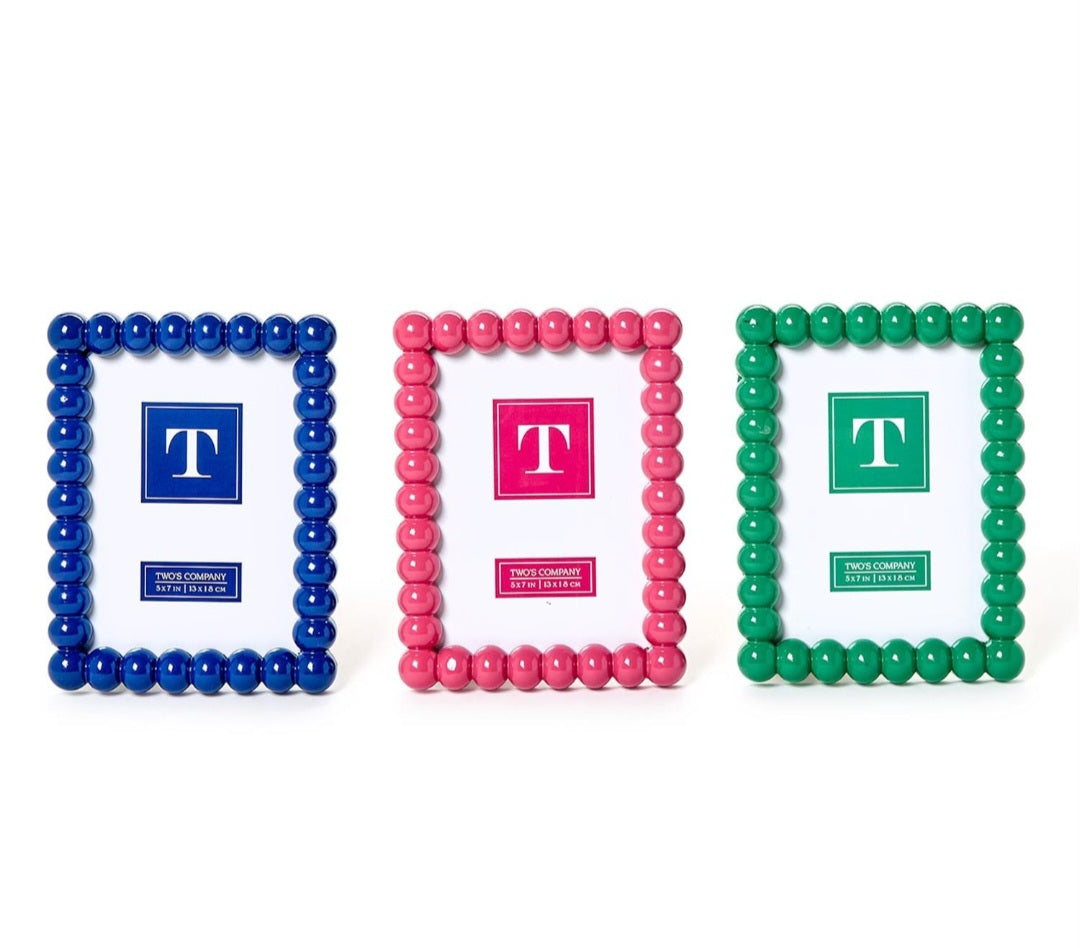 Hobnail Frames