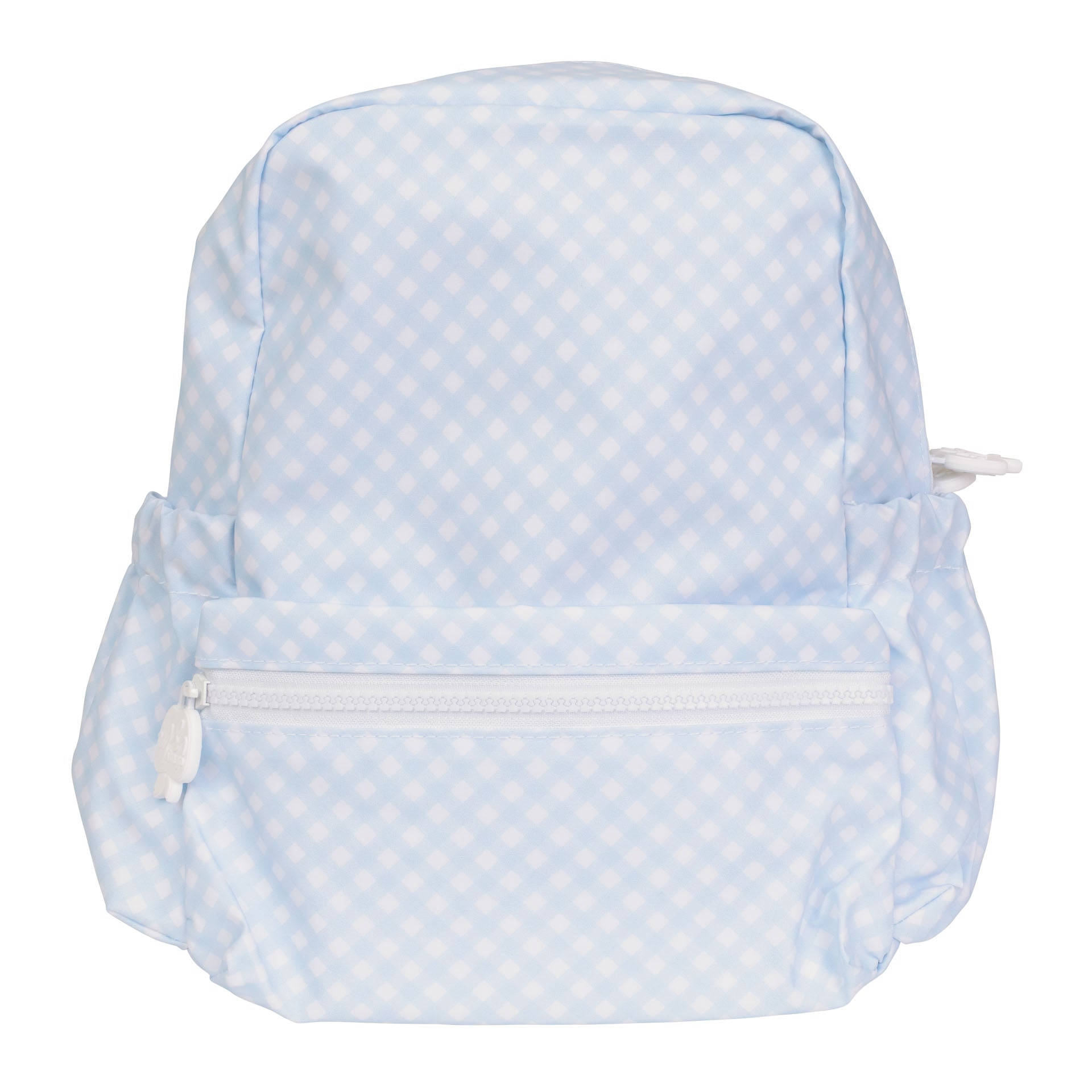 Small Vinyl Backpack