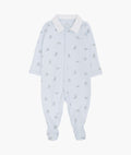Snuggle Bunny Marley Footie