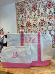 Medium Classic Tote