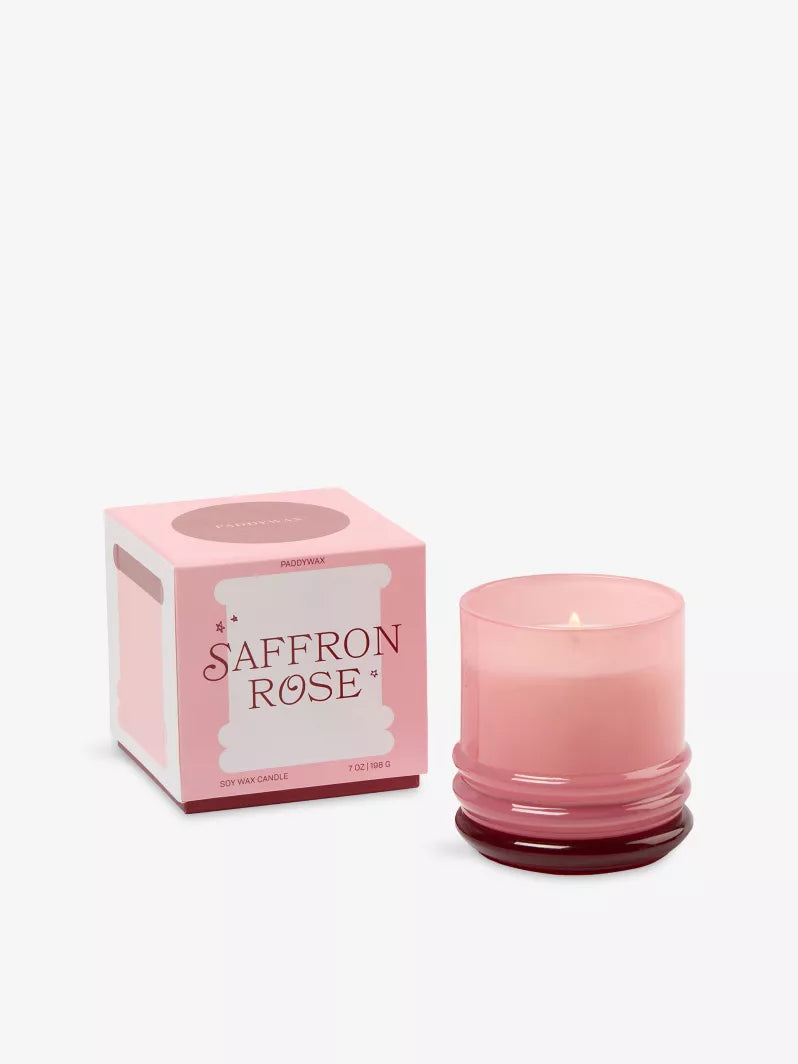 Stacked Candle