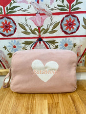 Baby Blanket and Lovey Set