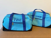 Overnighter Duffel Bag