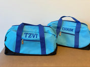 Overnighter Duffel Bag