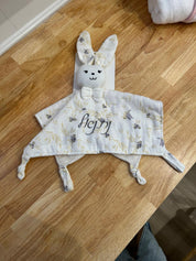 Cuddle Bunny Lovey