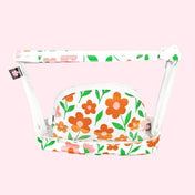 Glossy Jet-Set Organizer