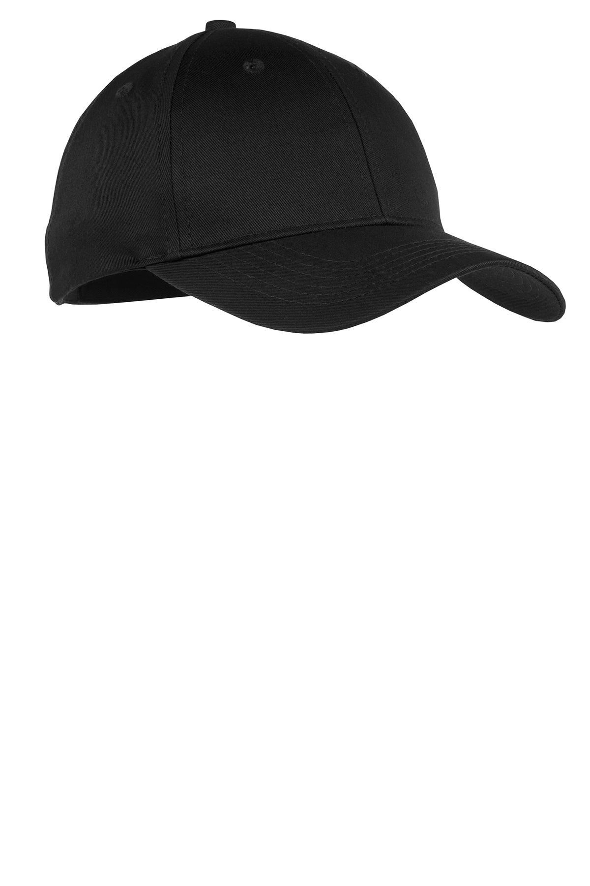 Kids Embroidered Caps