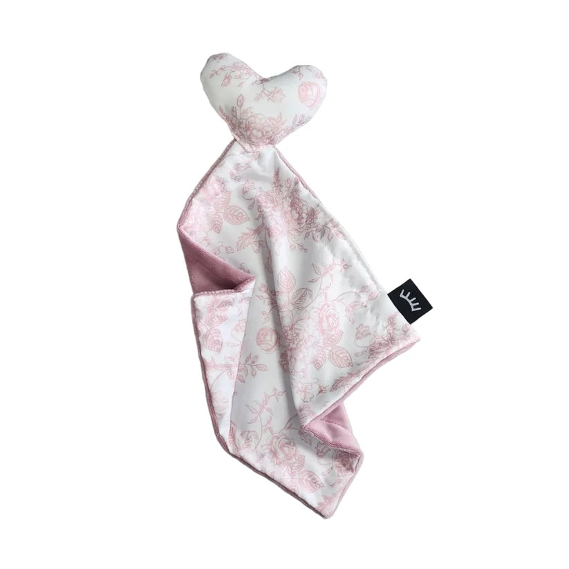 Toile Cotton Lovey